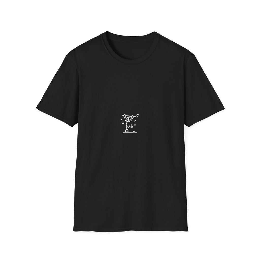 Slapshot Hockey T-Shirt