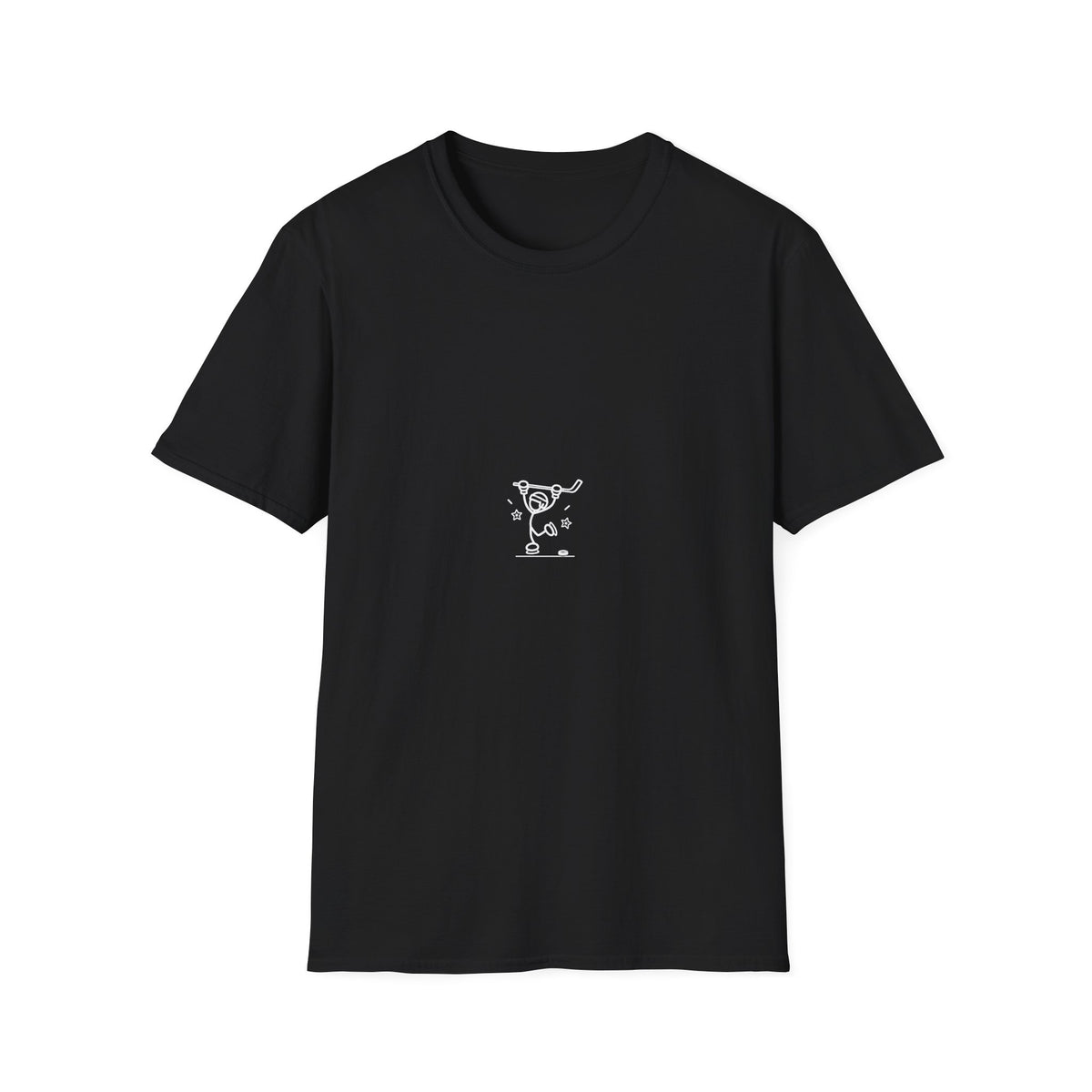 Slapshot Hockey T-Shirt
