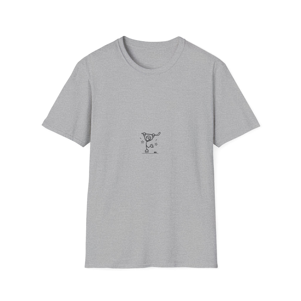 Slapshot Hockey T-Shirt