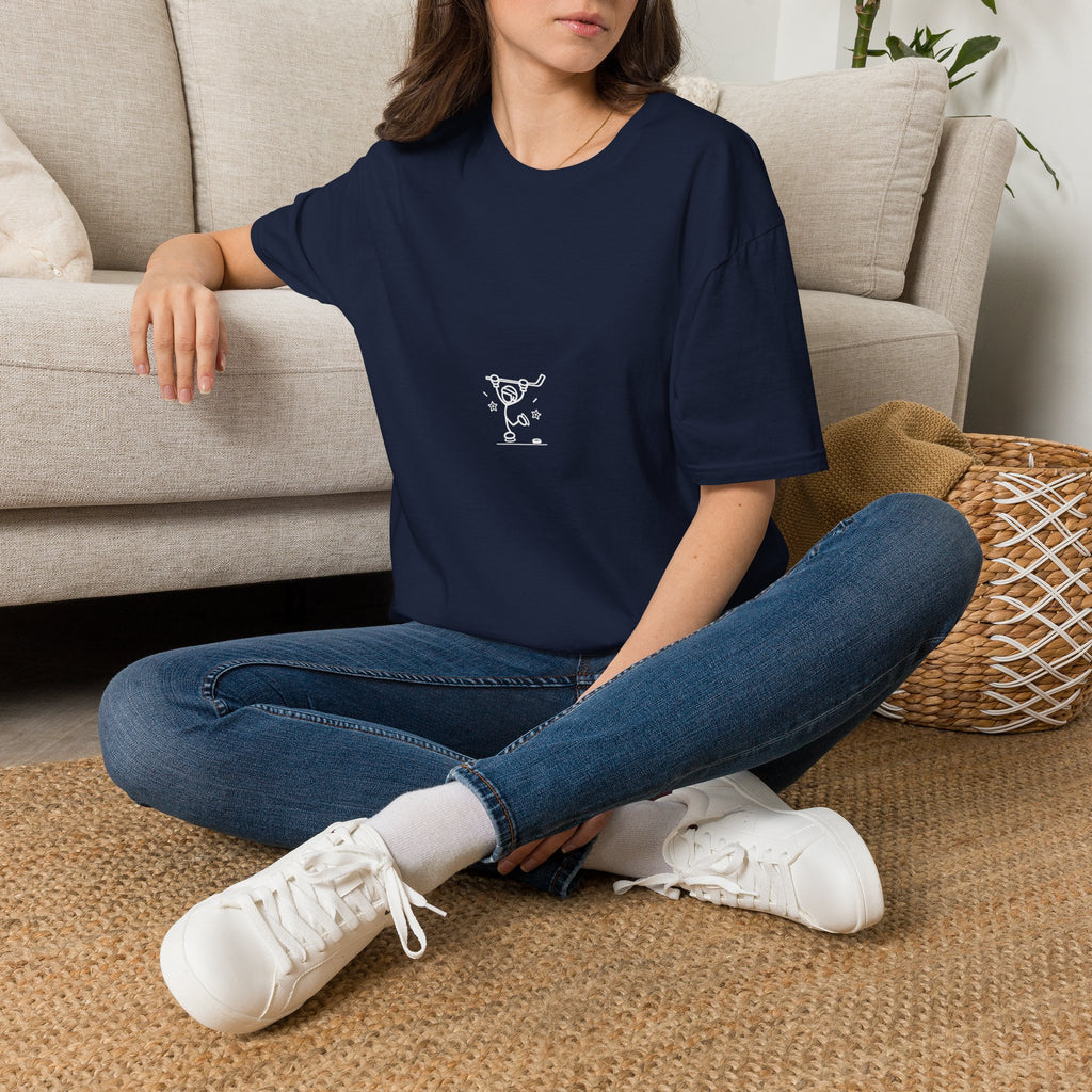 Slapshot Hockey T-Shirt