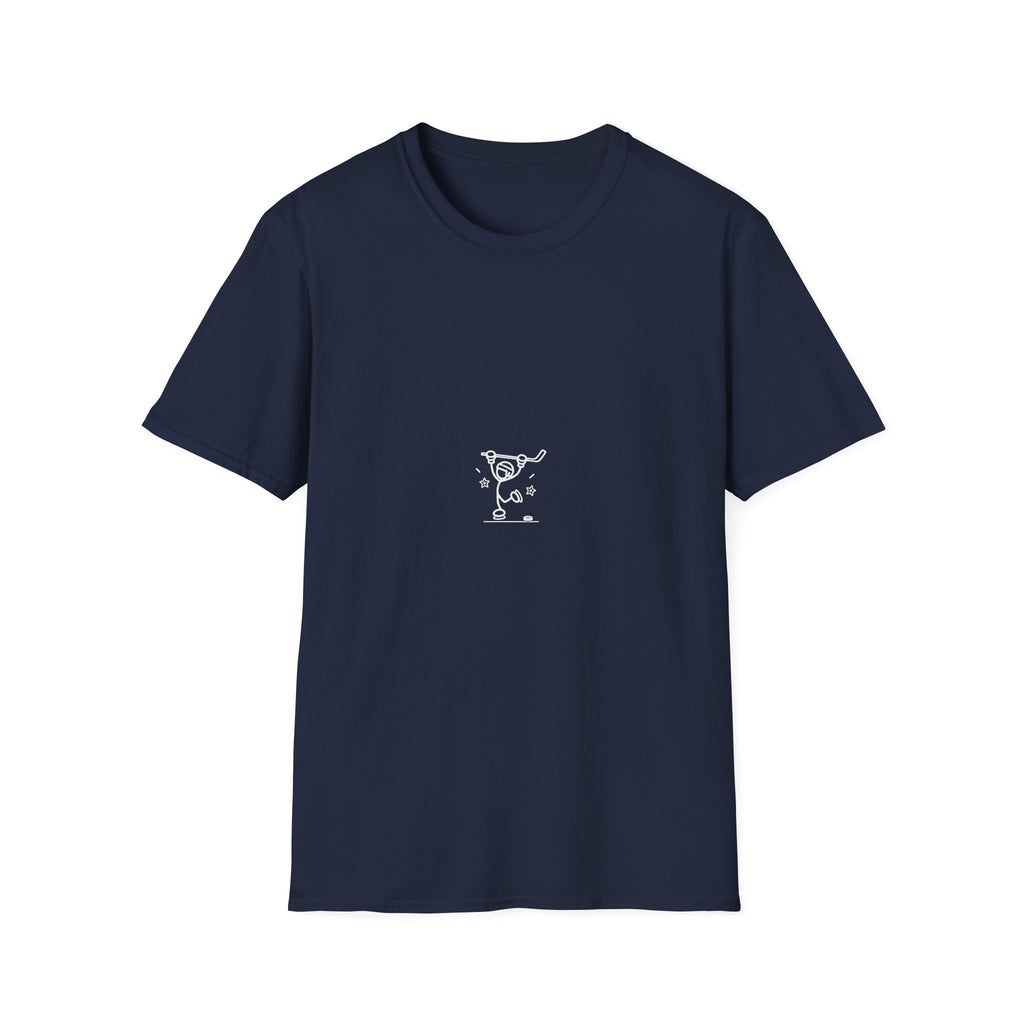Slapshot Hockey T-Shirt