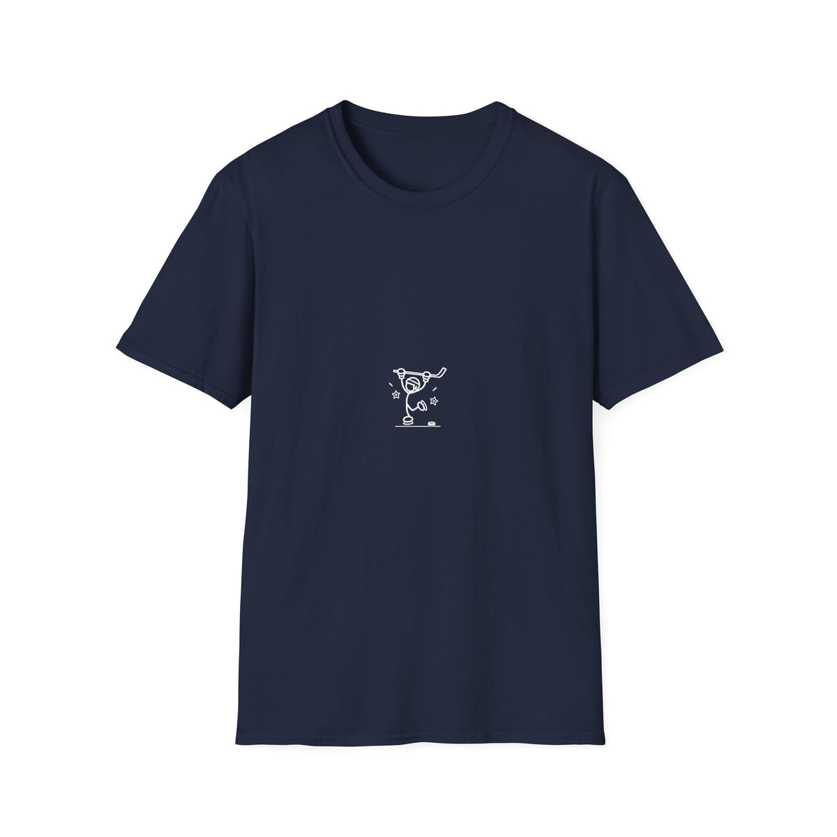 Slapshot Hockey T-Shirt