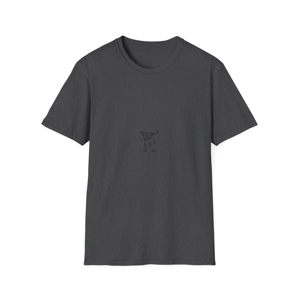 Slapshot Hockey T-Shirt
