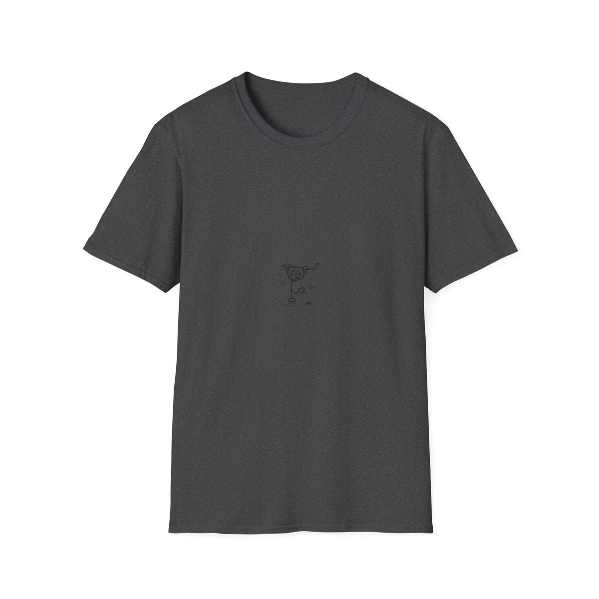 Slapshot Hockey T-Shirt